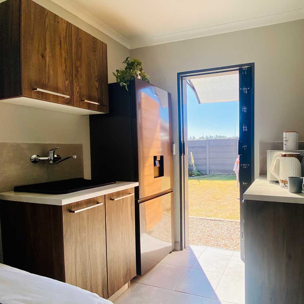 Unit interior 1