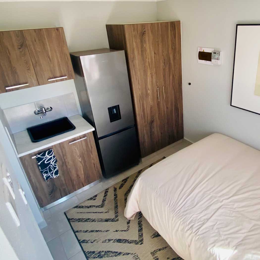 Unit interior 4